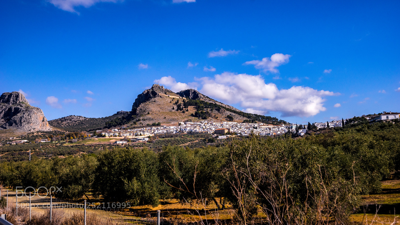 Sony a7 sample photo. Spain trip photography
