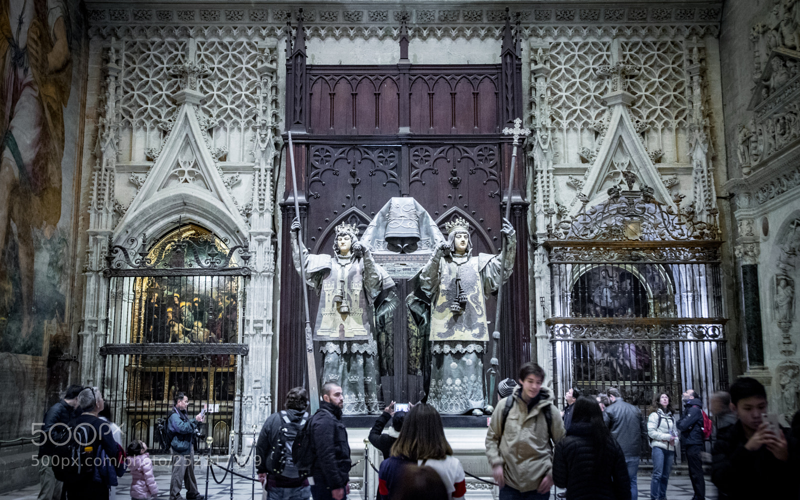Sony a7 sample photo. Spain trip photography