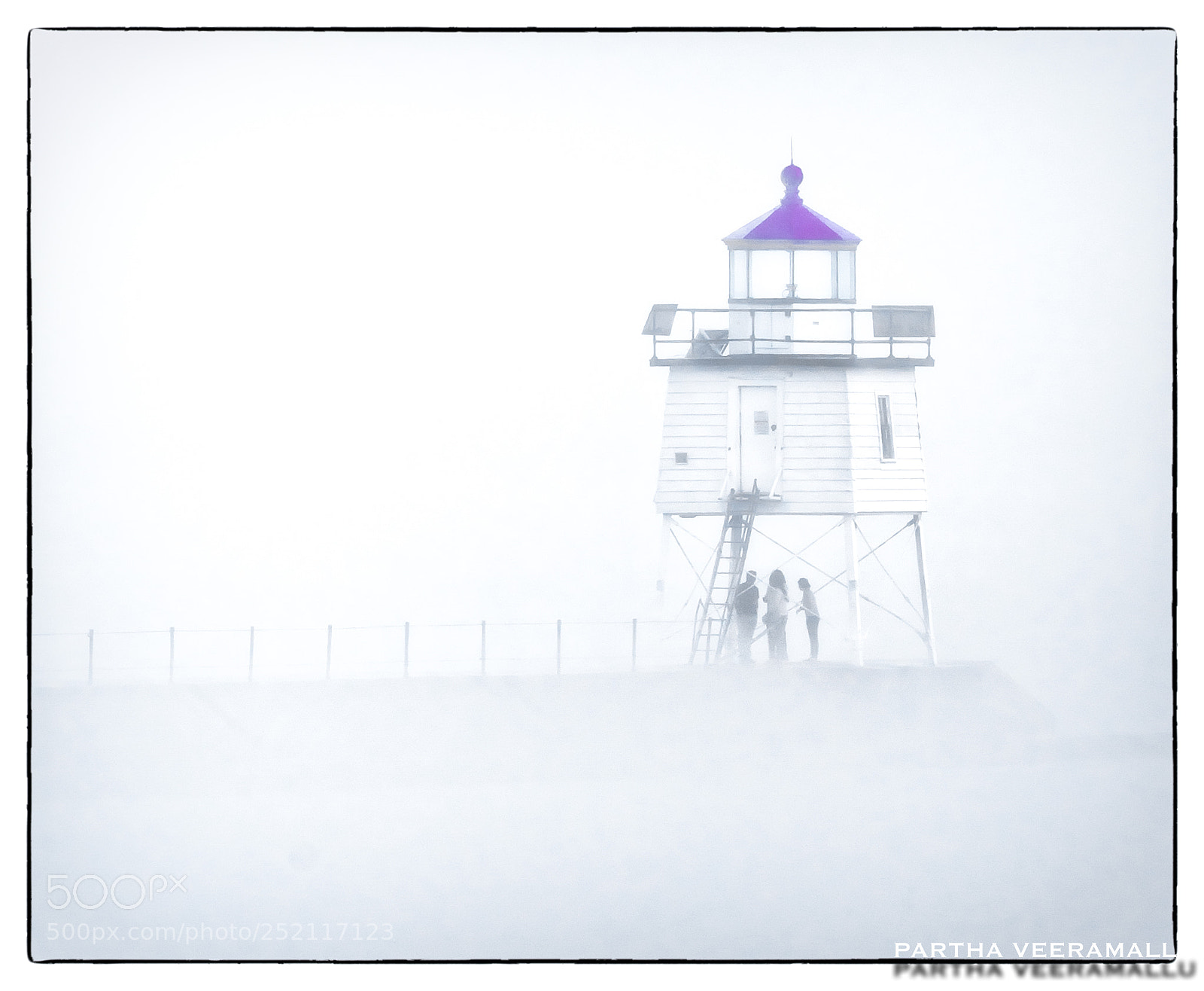 Nikon D810 sample photo. Two harbors light house photography