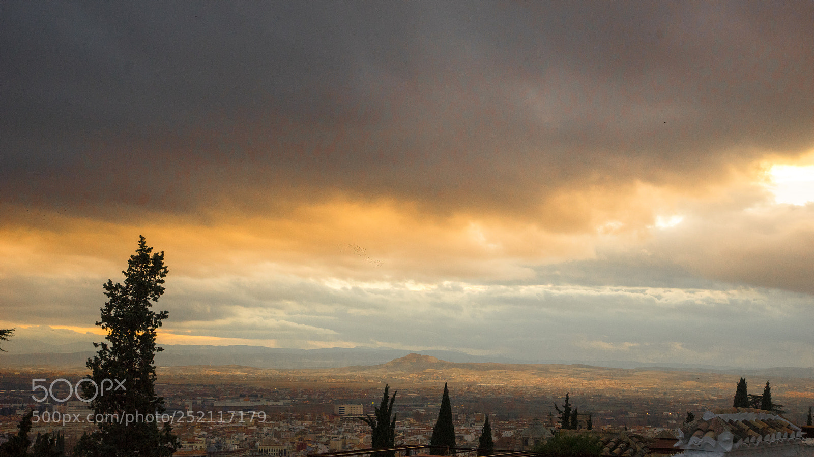 Sony a7 sample photo. Spain trip photography