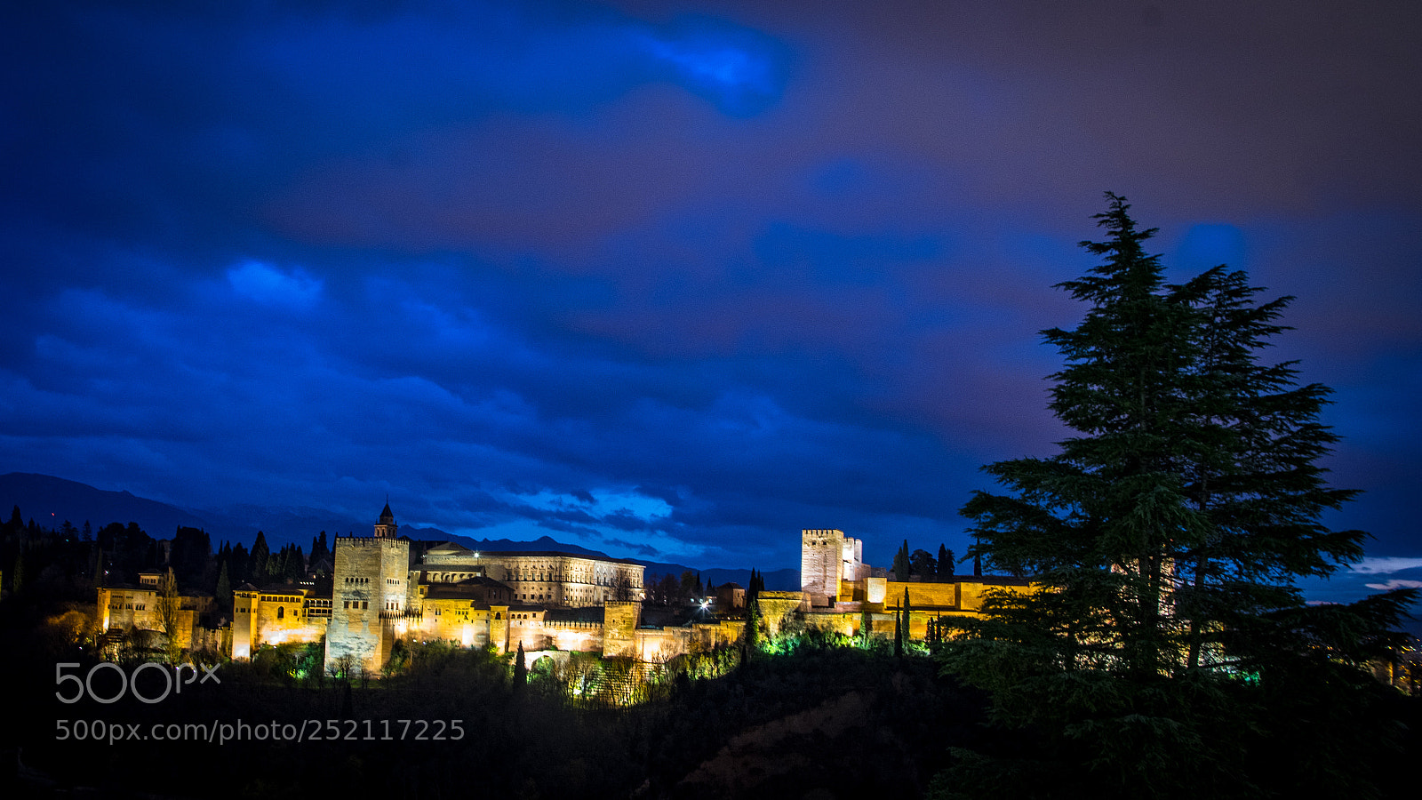 Sony a7 sample photo. Spain trip photography