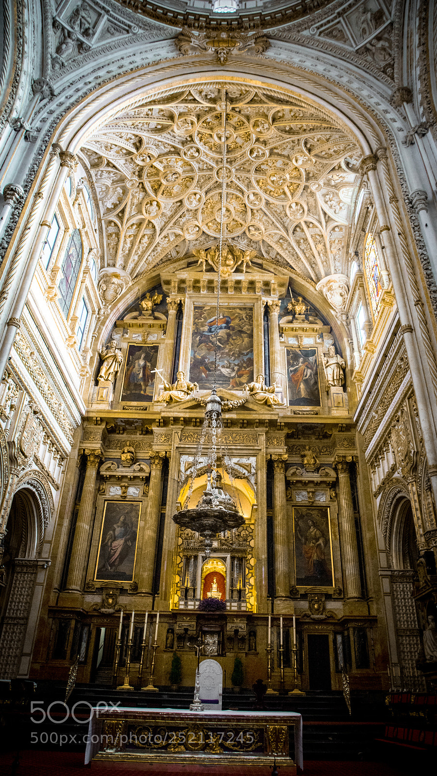 Sony a7 sample photo. Spain trip photography