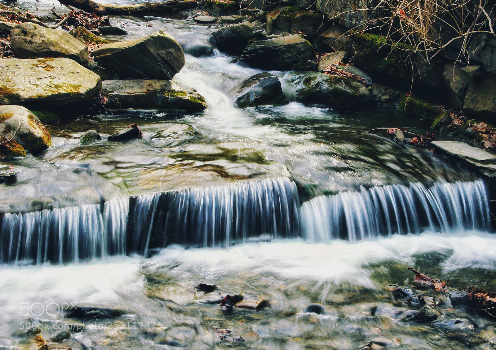 Canon EOS 60D sample photo. Little fall photography
