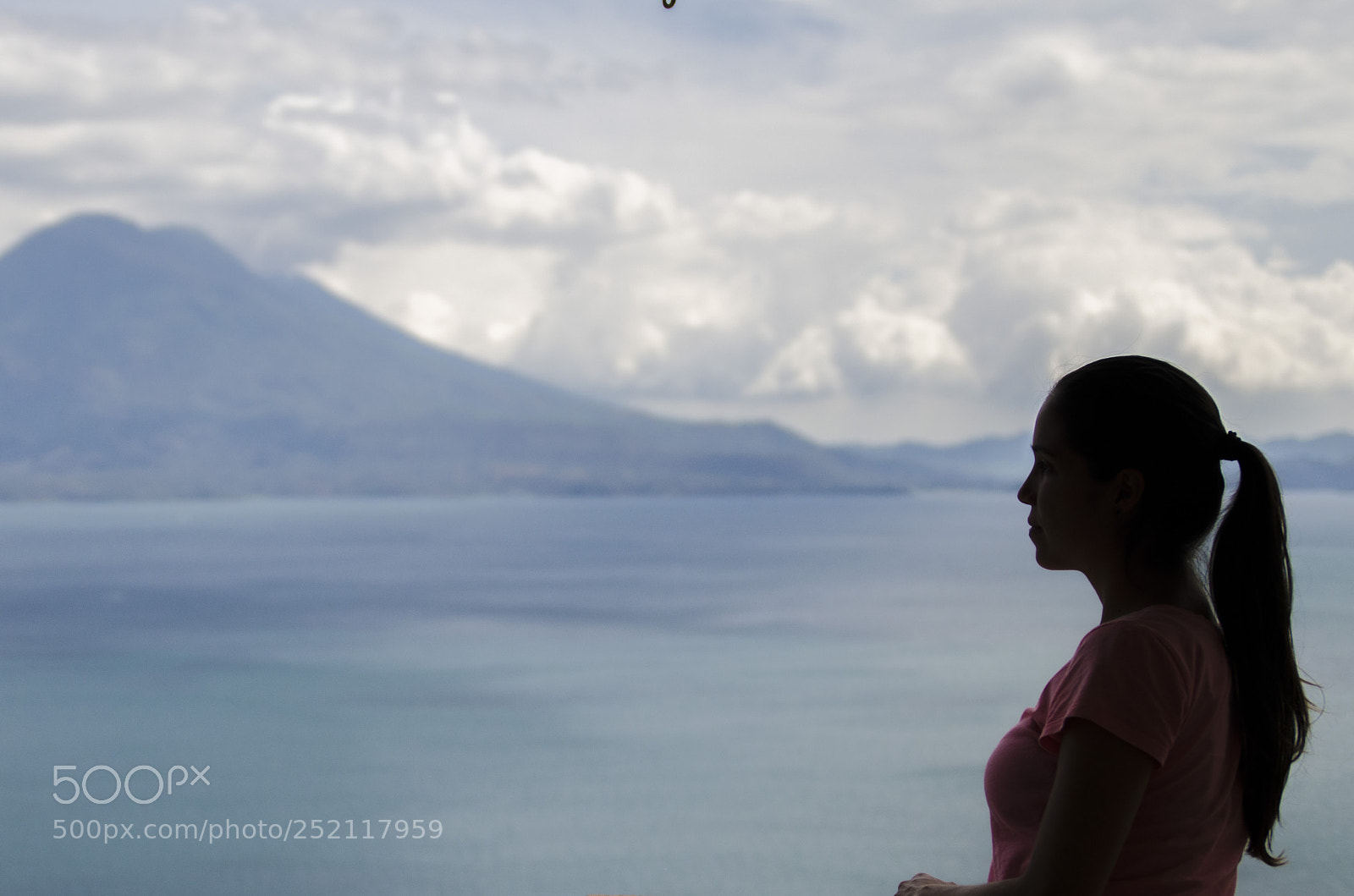 Nikon D7000 sample photo. Atitlan photography