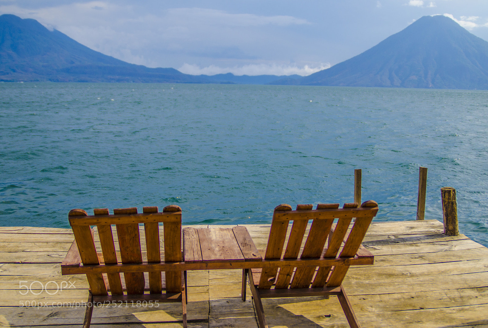 Nikon D7000 sample photo. Atitlan photography