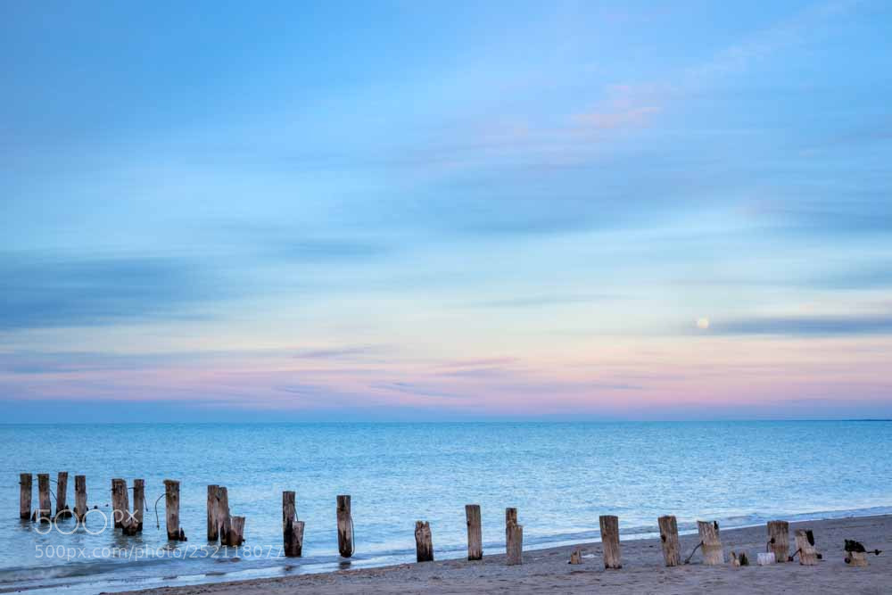 Canon EOS M6 sample photo. Fifty point photography