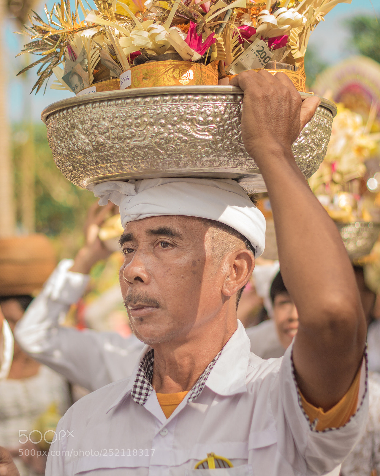 Canon EOS 700D (EOS Rebel T5i / EOS Kiss X7i) sample photo. Traditional bali photography