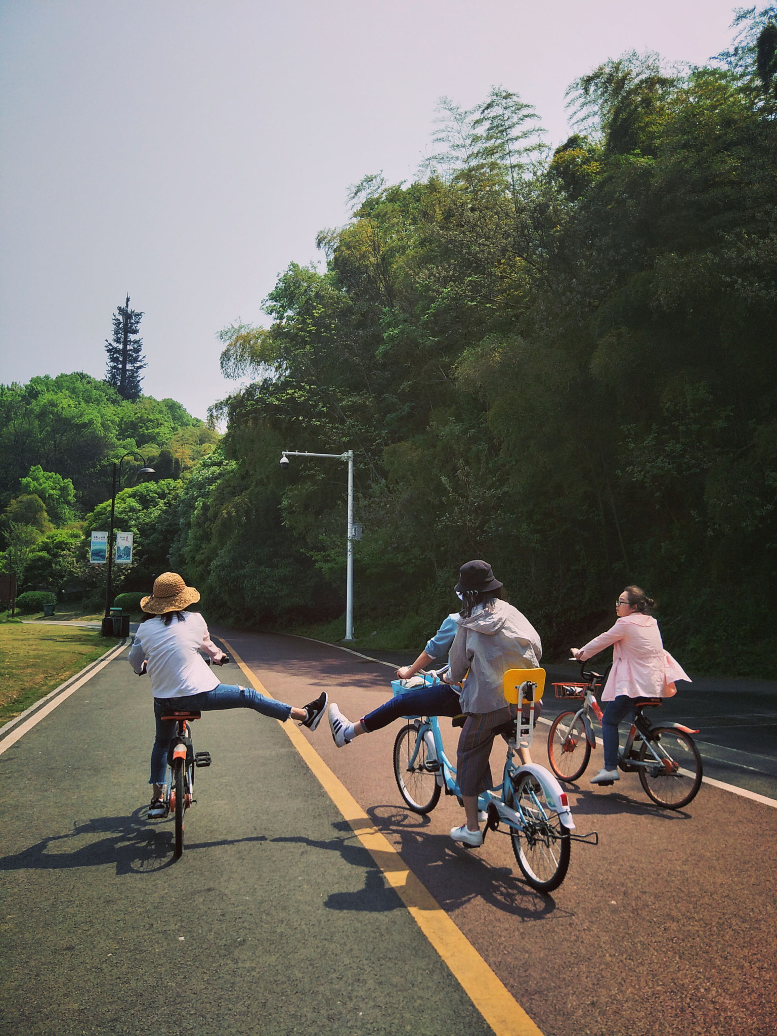 OPPO R9S sample photo