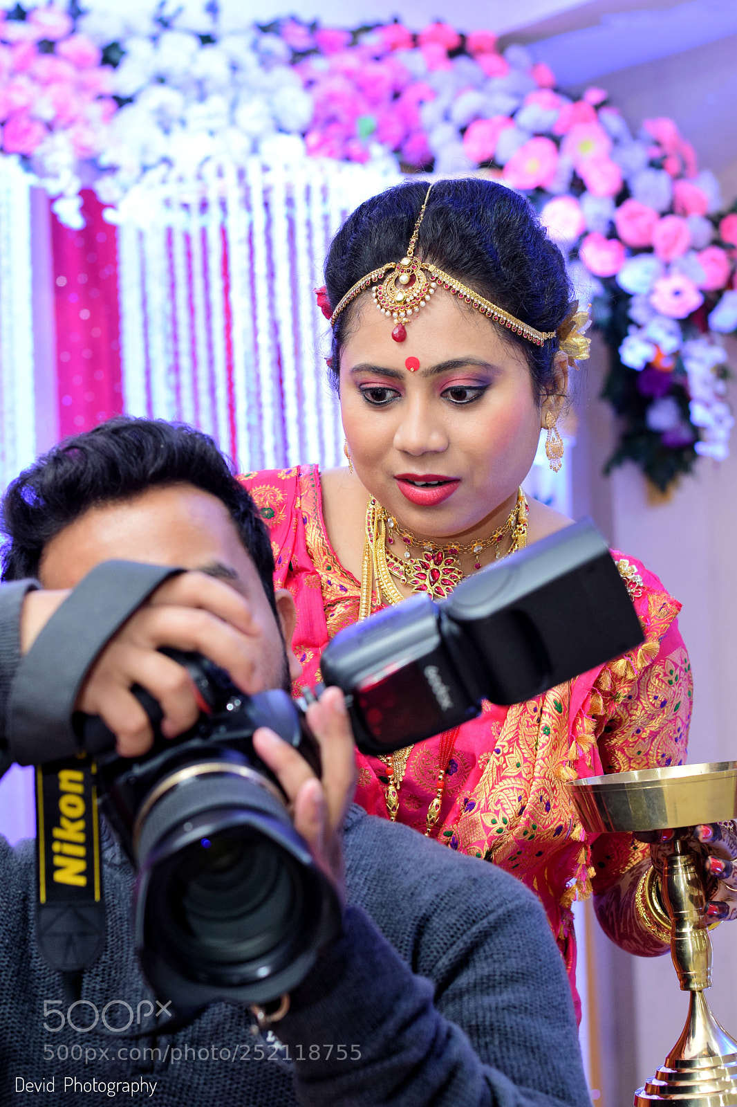 Nikon D3300 sample photo. Untitled photography