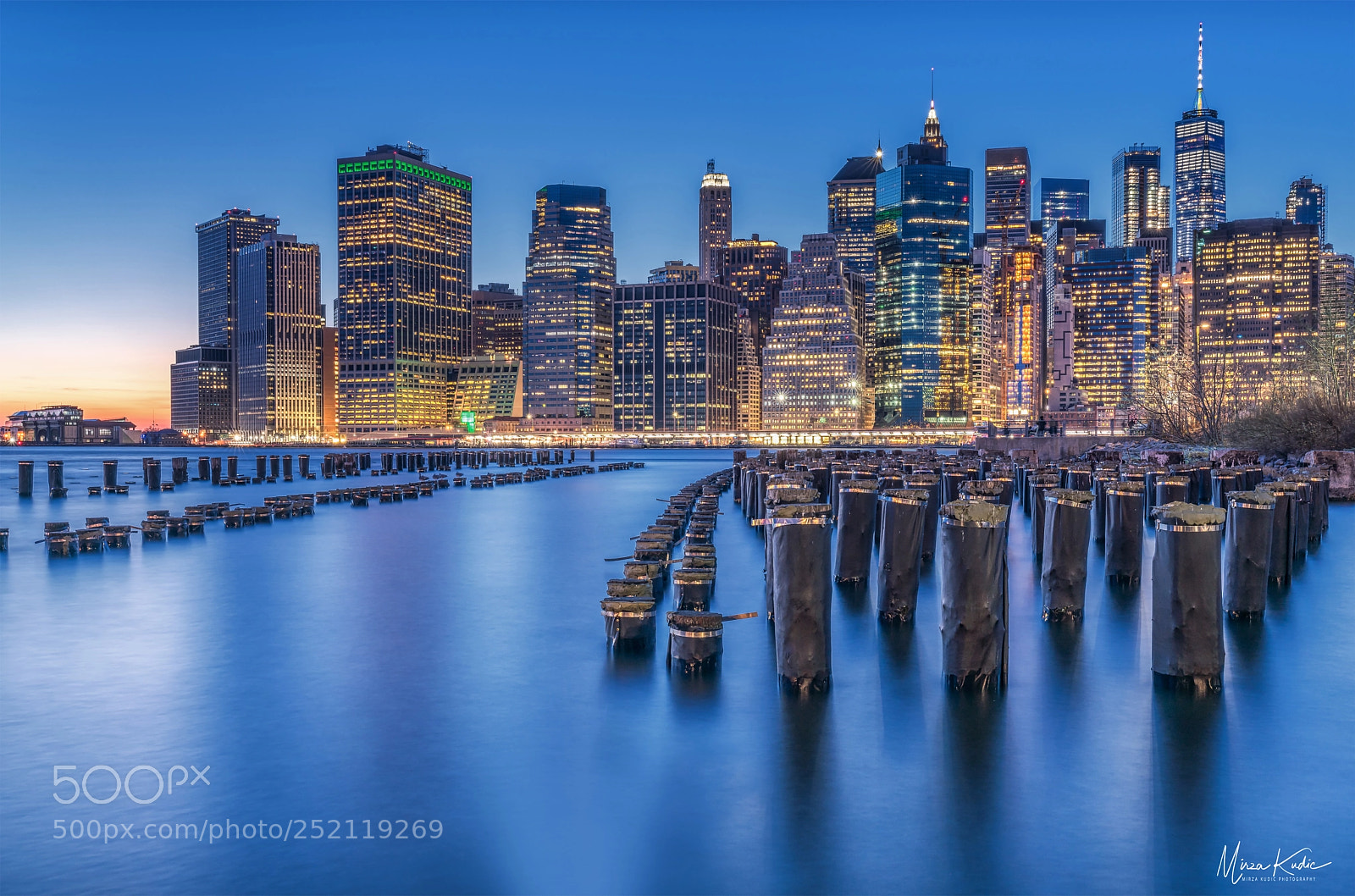 Sony a7R III sample photo. New york city photography