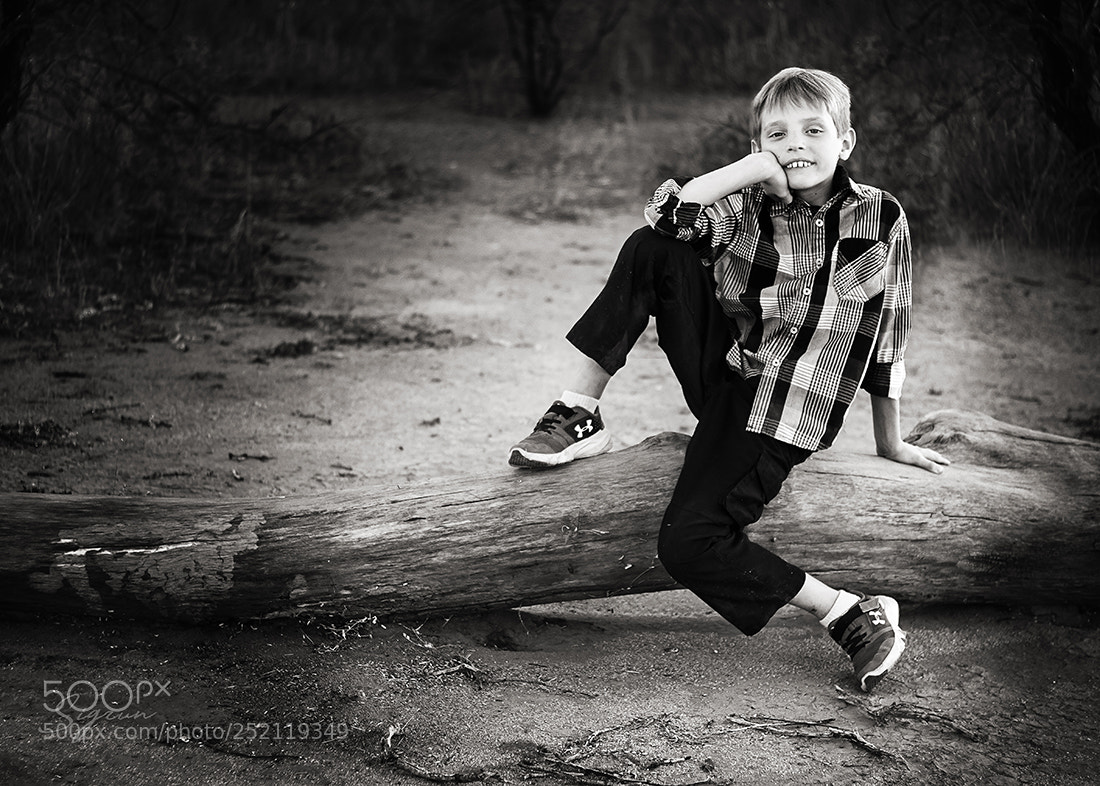 Canon EOS 70D sample photo. David photography
