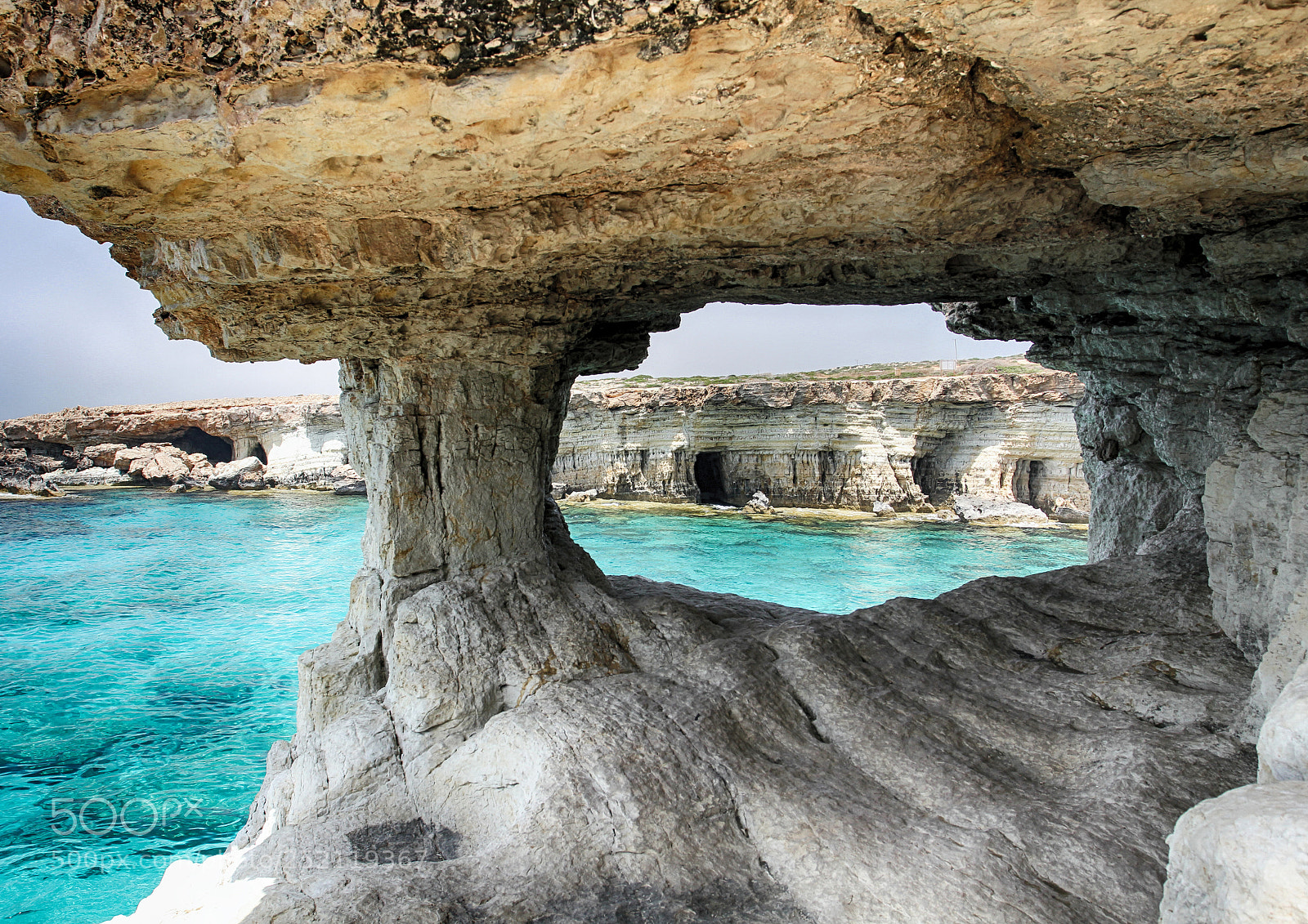 Canon EOS 60D sample photo. Window to the sea photography