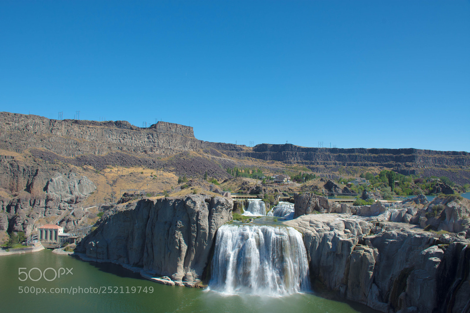 Nikon D7200 sample photo. Nature landscape photography