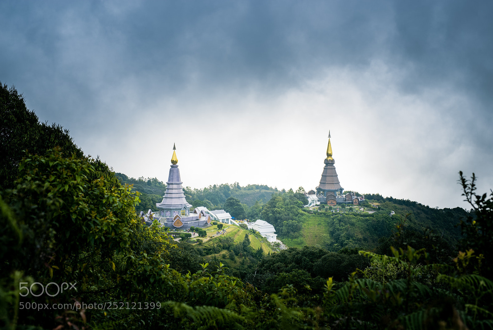 Nikon D610 sample photo. Mountain and sky photography