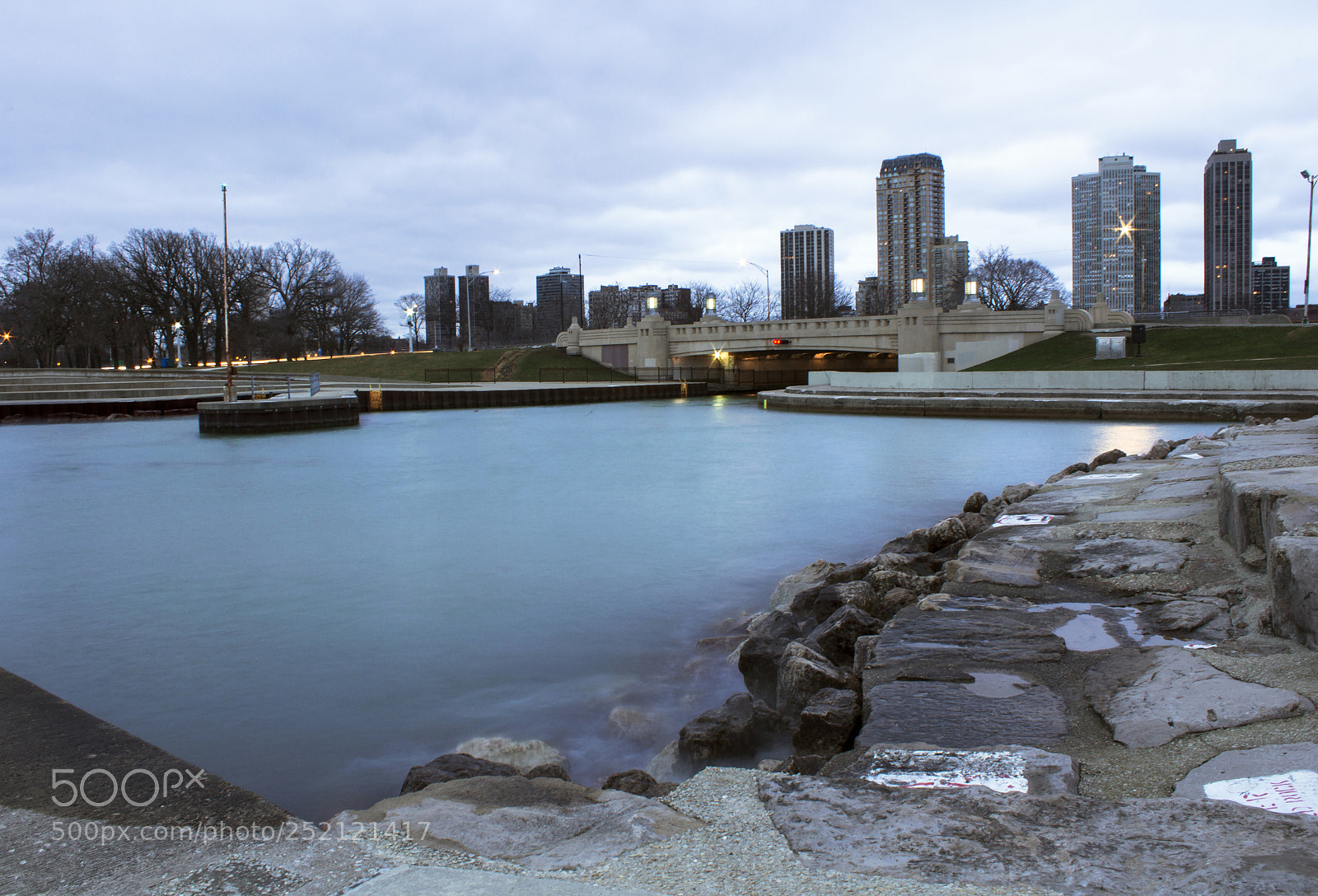 Canon EOS 1200D (EOS Rebel T5 / EOS Kiss X70 / EOS Hi) sample photo. Morning water photography