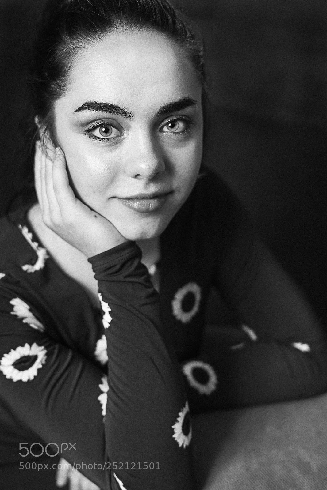 Sony a7 sample photo. Bailey photography