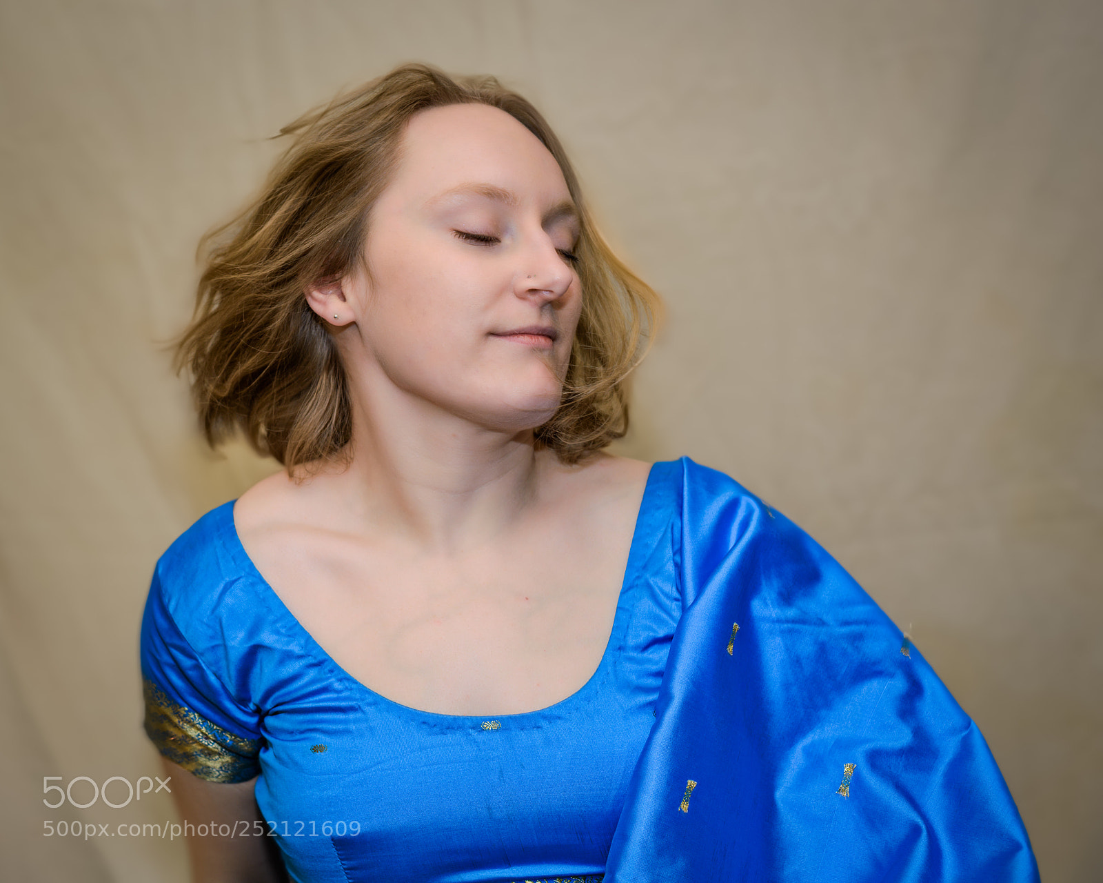 Nikon D800 sample photo. Spin photography