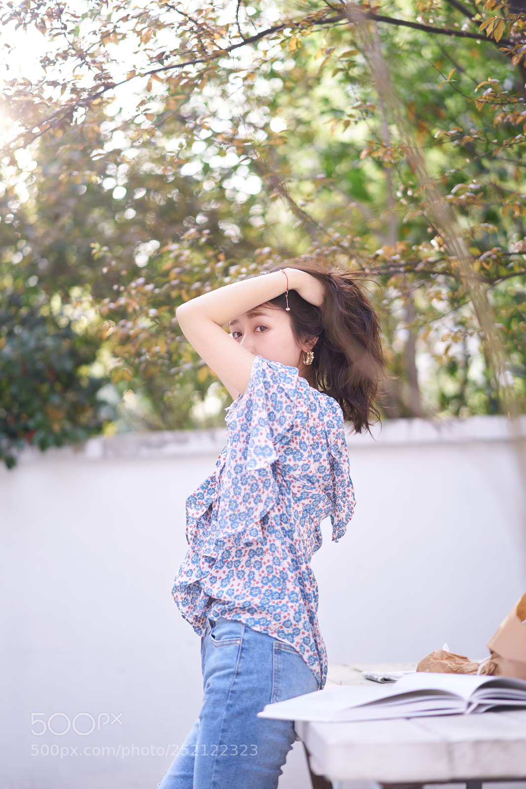 Sony a7R II sample photo. 谭湘君 photography