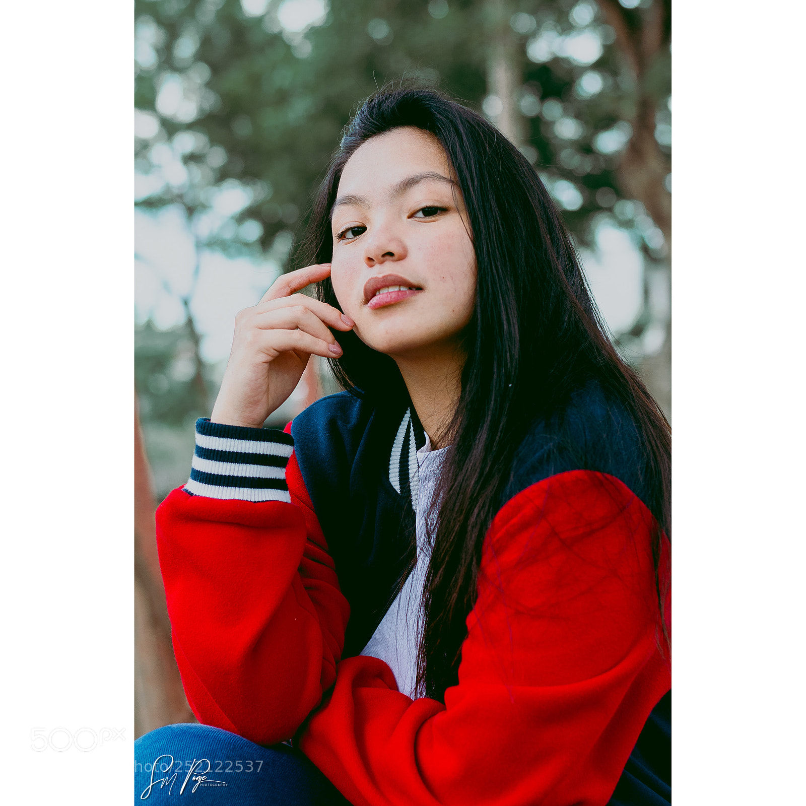Nikon D7100 sample photo. K a t e photography