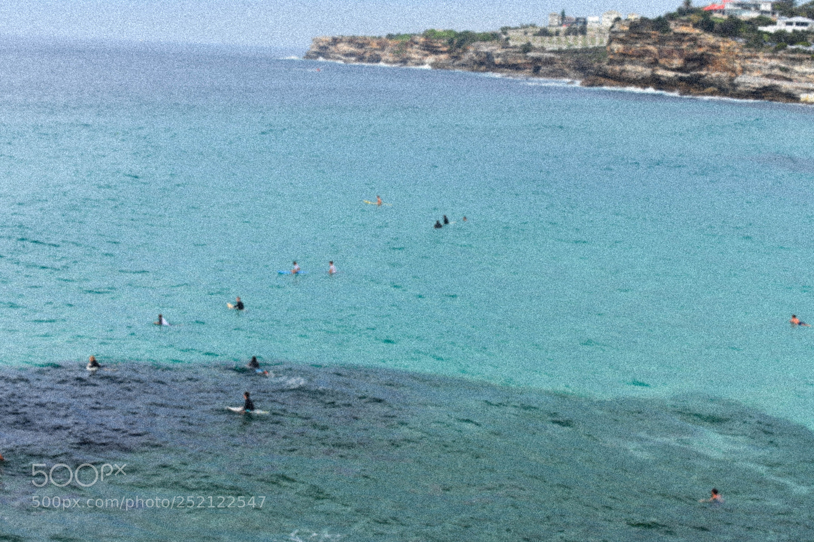 Nikon D3400 sample photo. Beach photography