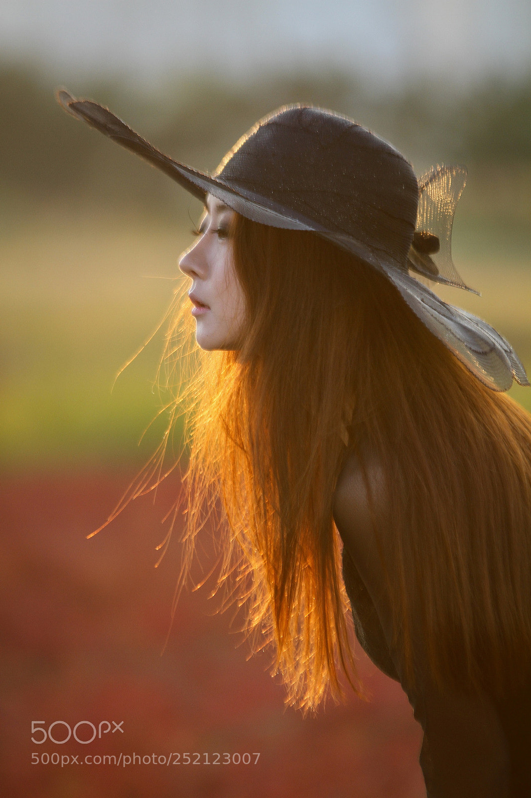 Canon EOS 7D sample photo. Model 박현선 photography