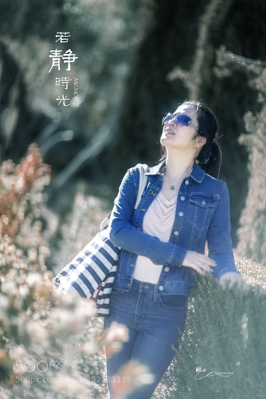Canon EOS 5D Mark IV sample photo. 若静时光 photography
