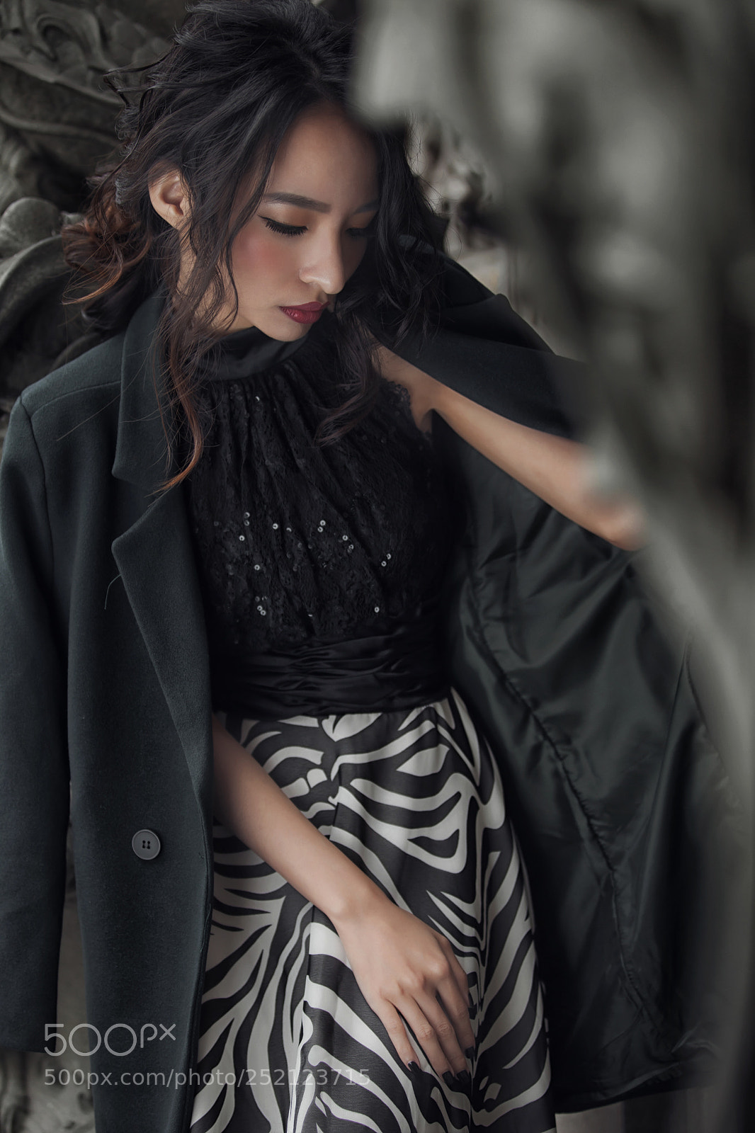 Canon EOS 5D Mark II sample photo. 東方文華 photography