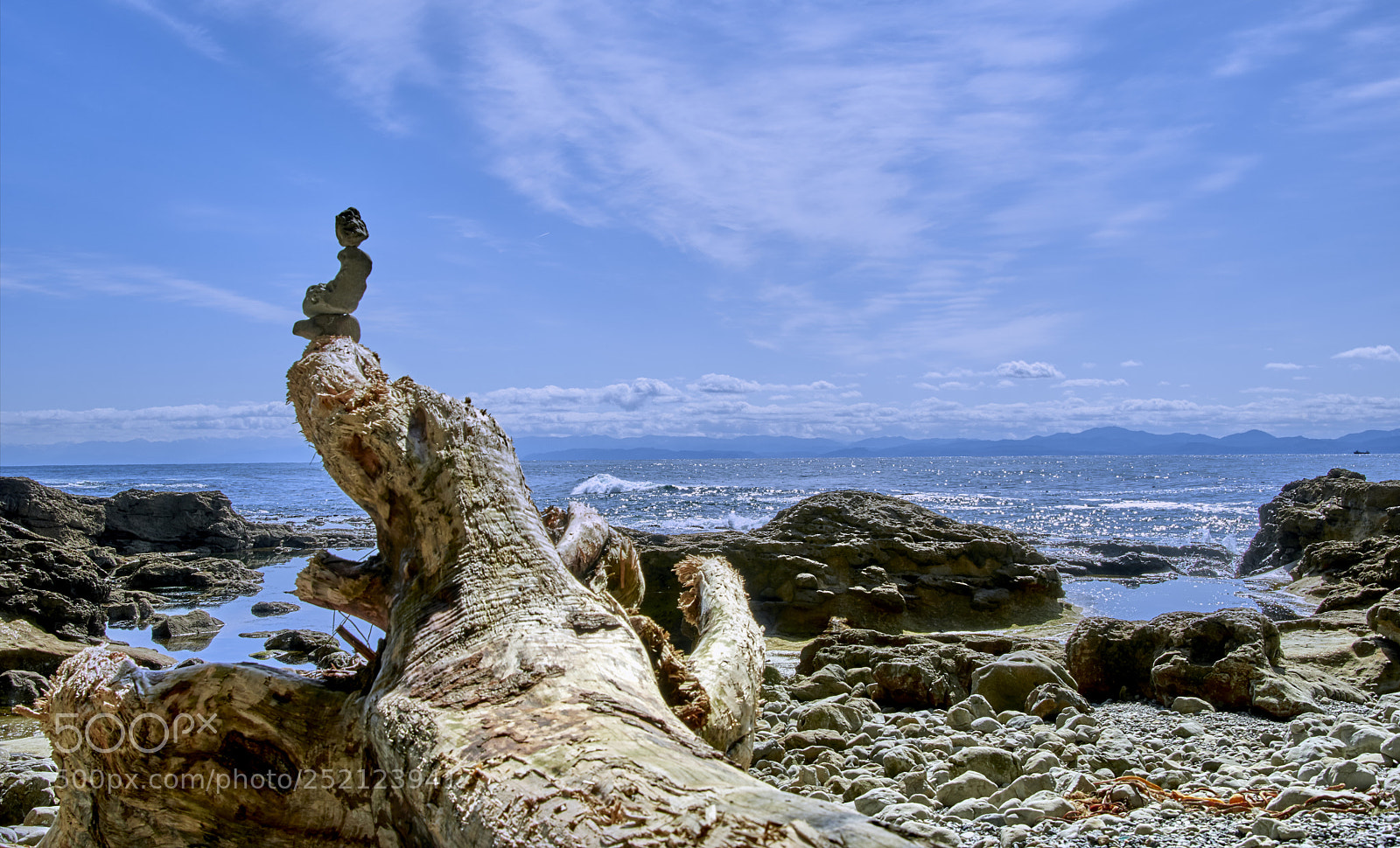 Nikon D500 sample photo. Rock design on a photography