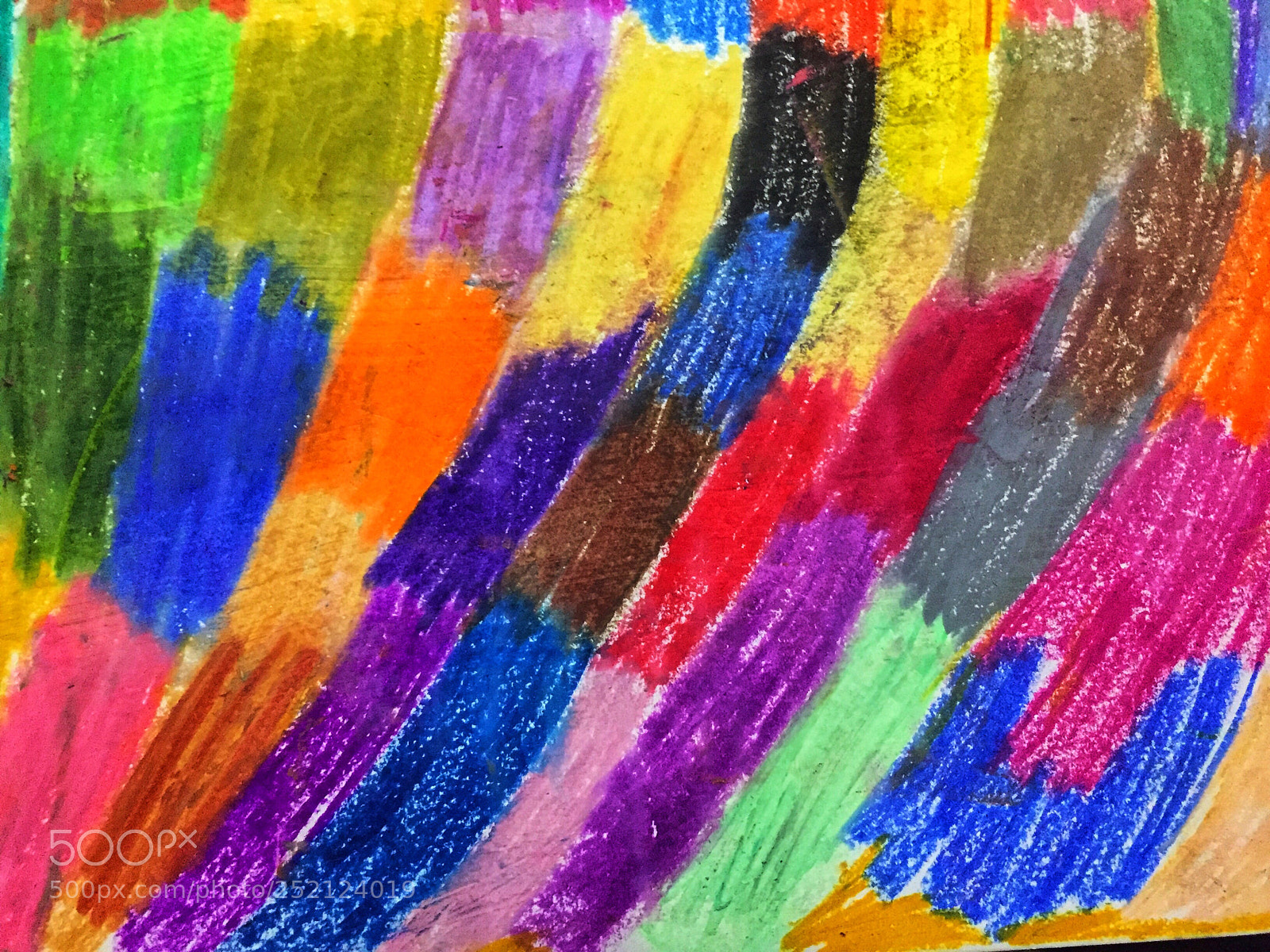 Apple iPhone 6 sample photo. Make your life colorful photography
