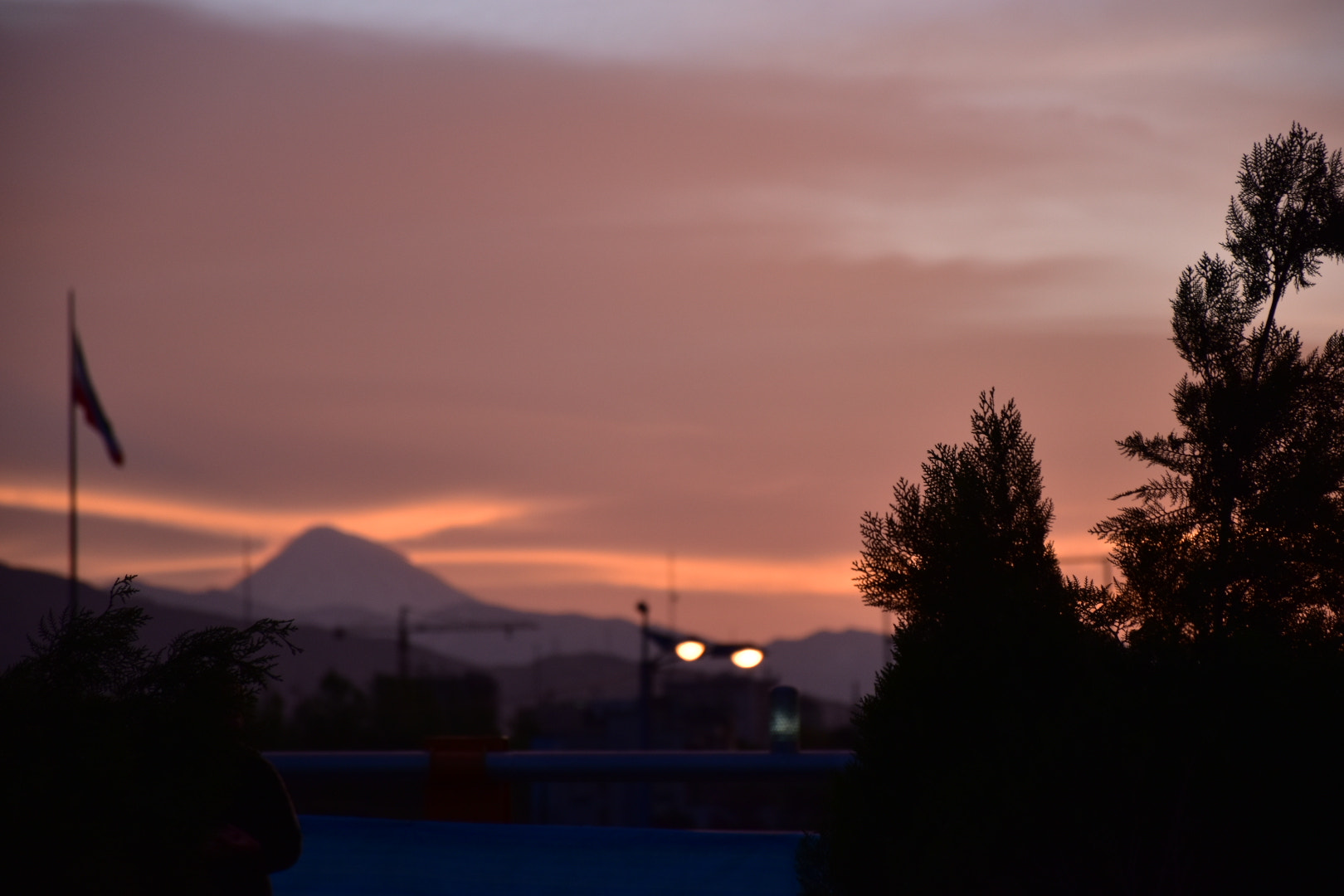 Nikon D5500 sample photo