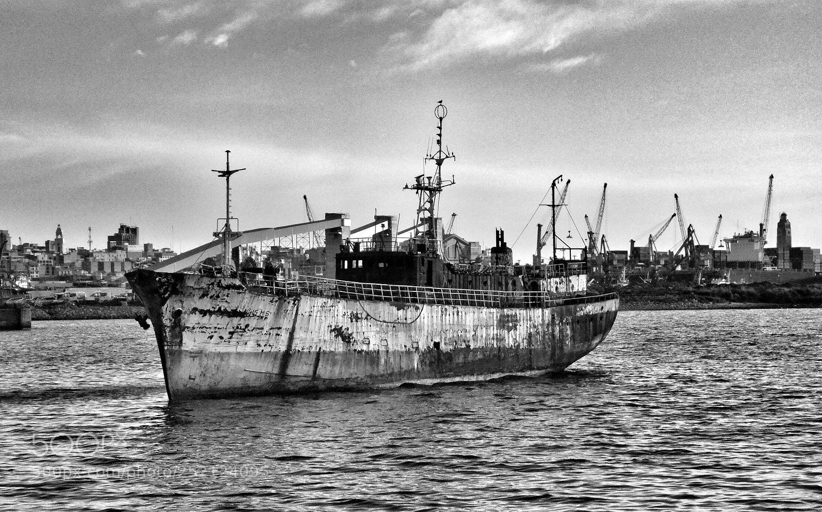 Nikon D7000 sample photo. Montevideo photography