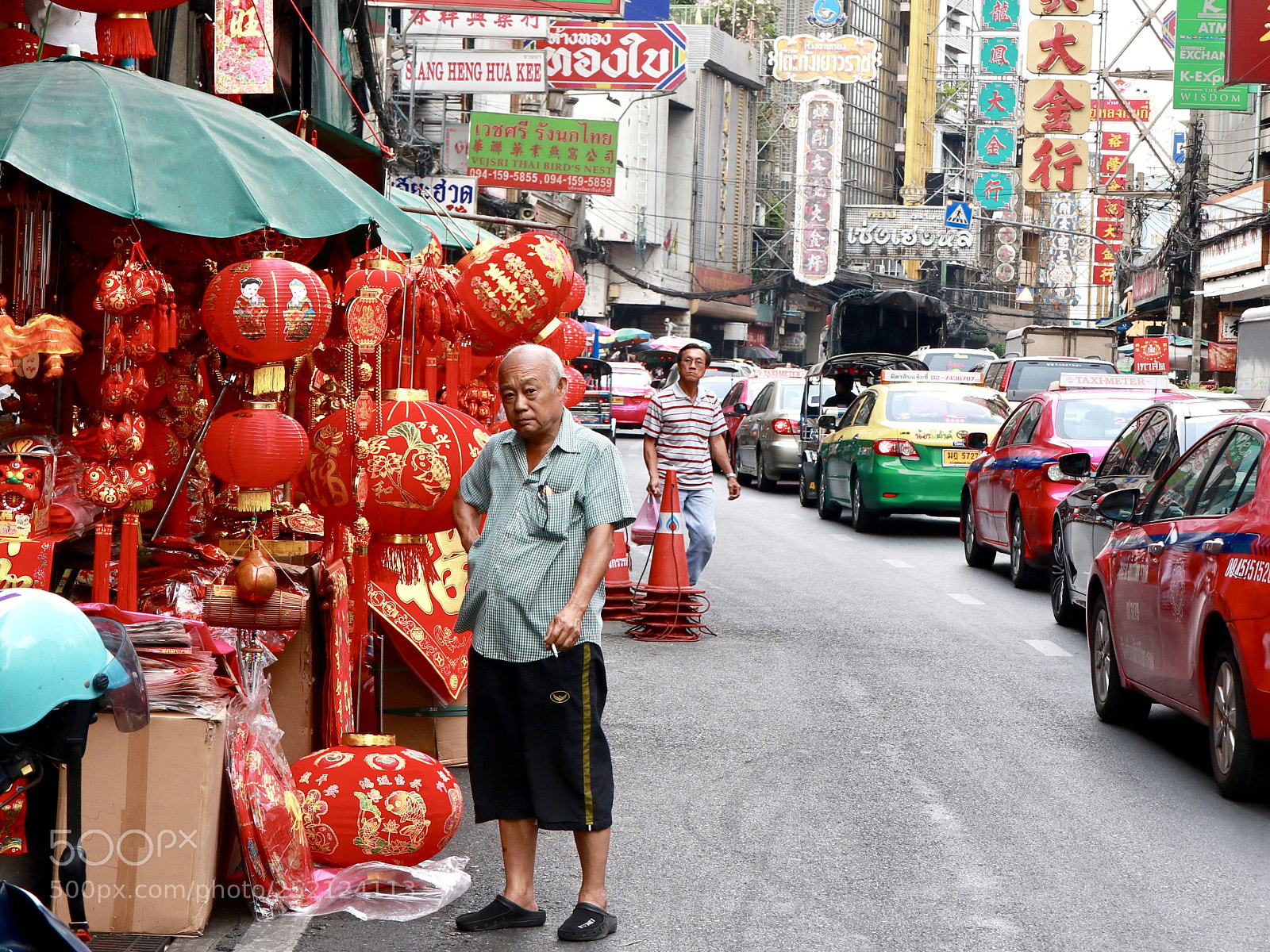 Canon EOS M5 sample photo. China new year  photography