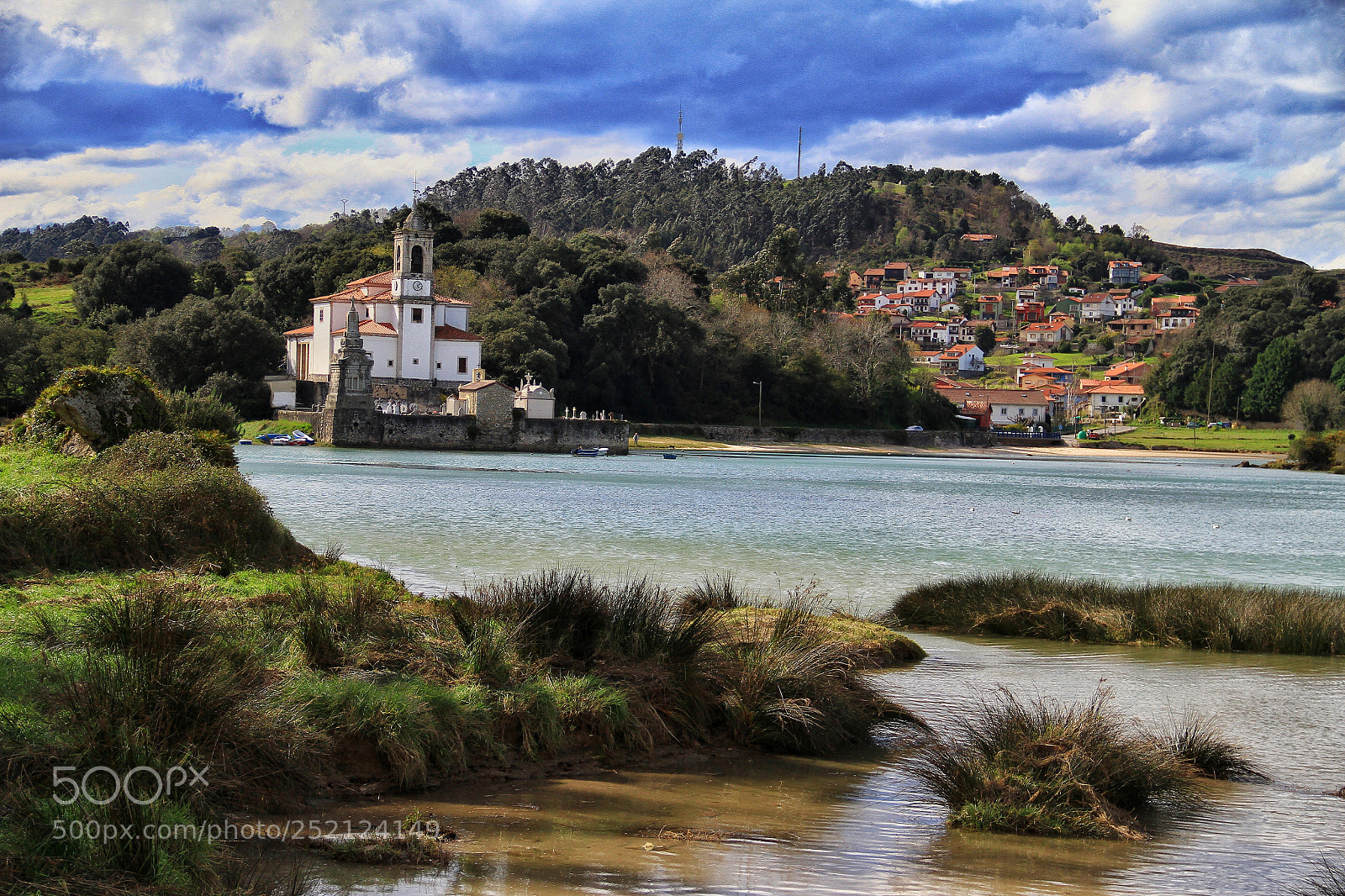 Canon EOS 7D sample photo. Vistas al agua!!! photography