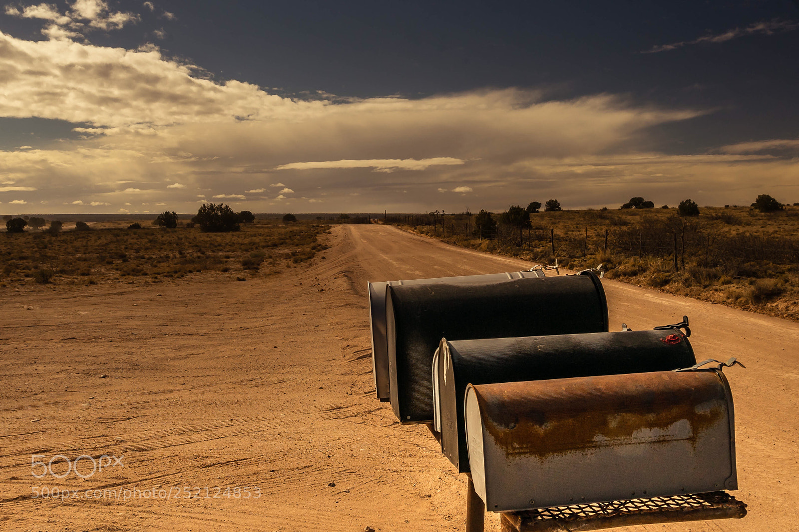 Sony a7 sample photo. Mailboxes etc. photography