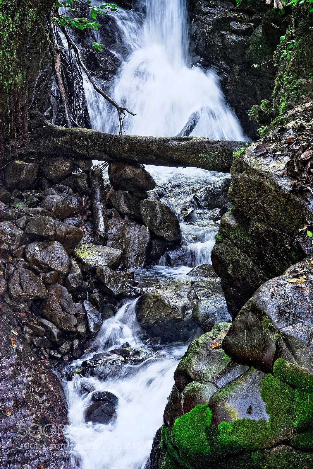 Sony a7R II sample photo. Pn-volcán poás. photography