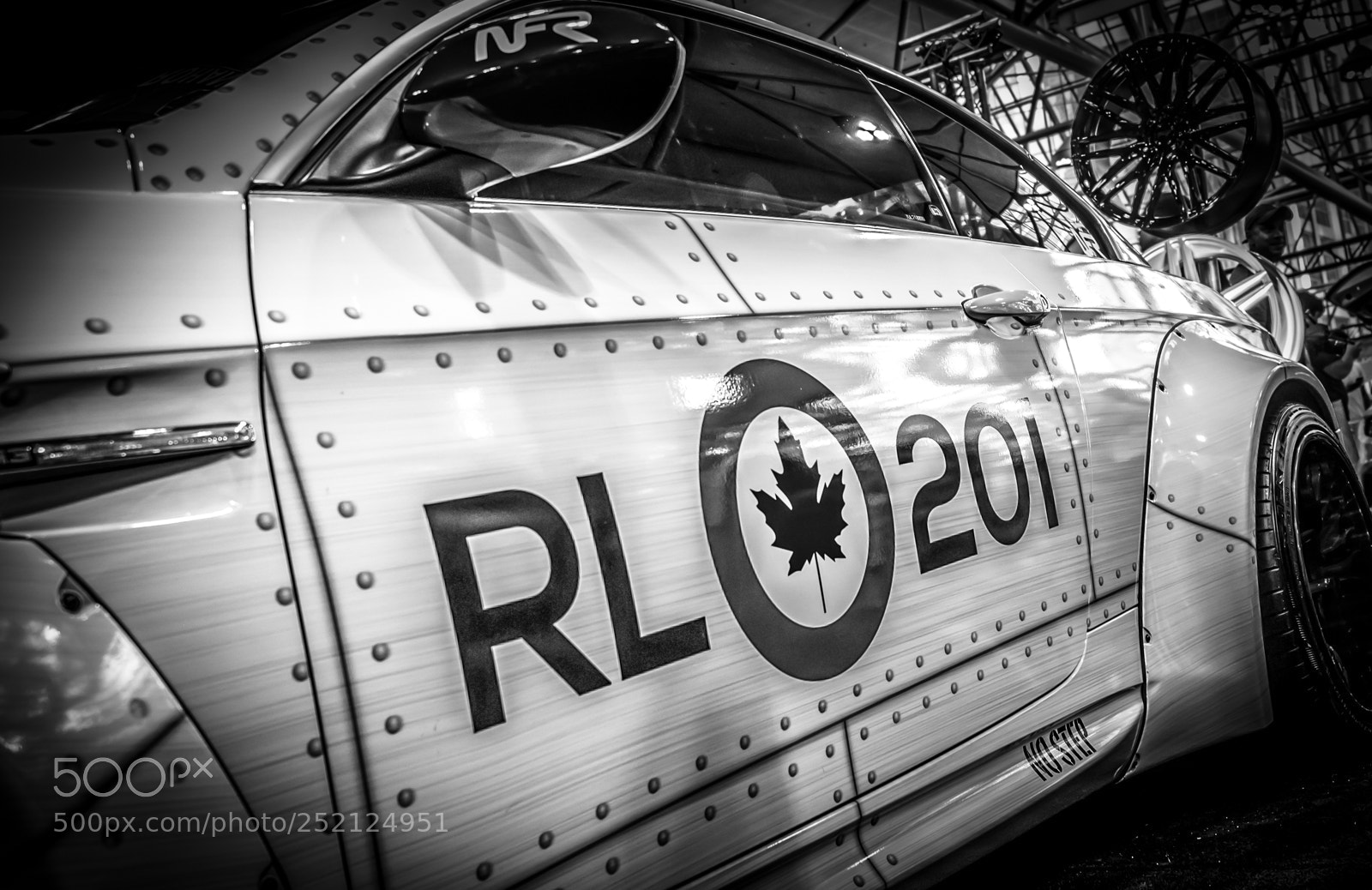 Olympus OM-D E-M1 sample photo. Importfest 2016 photography