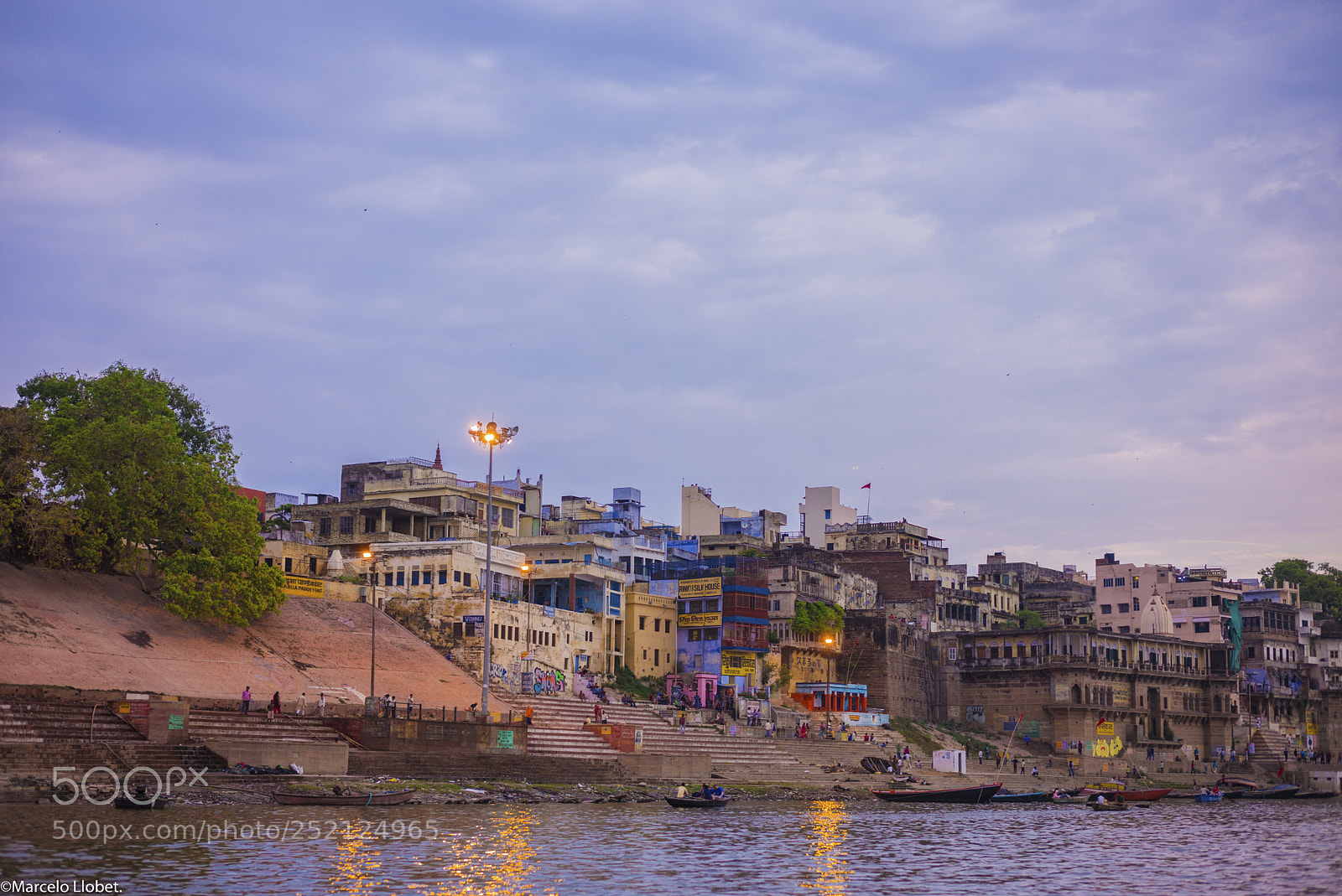 Leica M (Typ 240) sample photo. Varanasi-l1000600 photography