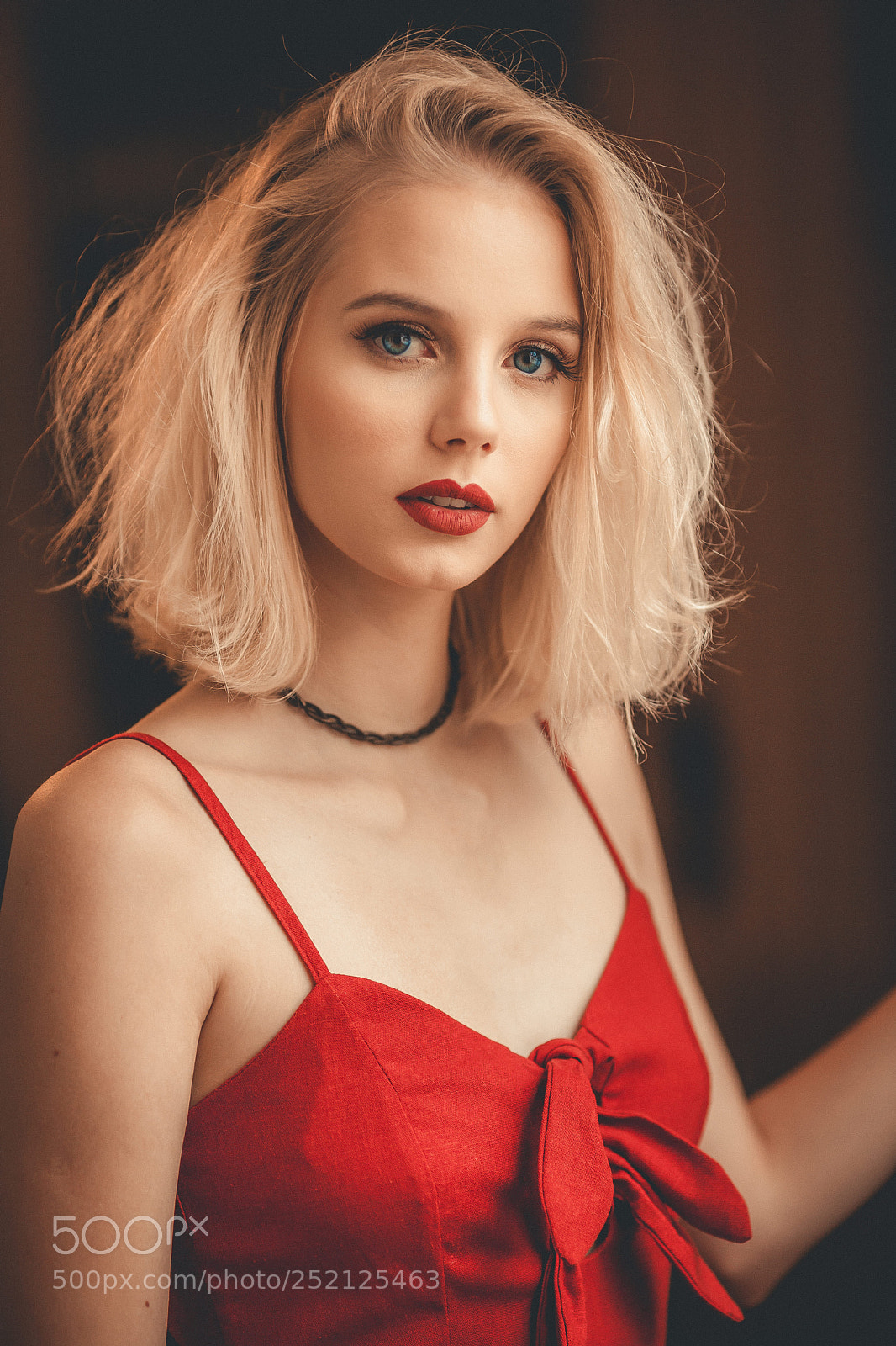 Canon EOS 5D Mark II sample photo. Campanha de moda outono-inverno 2018 photography