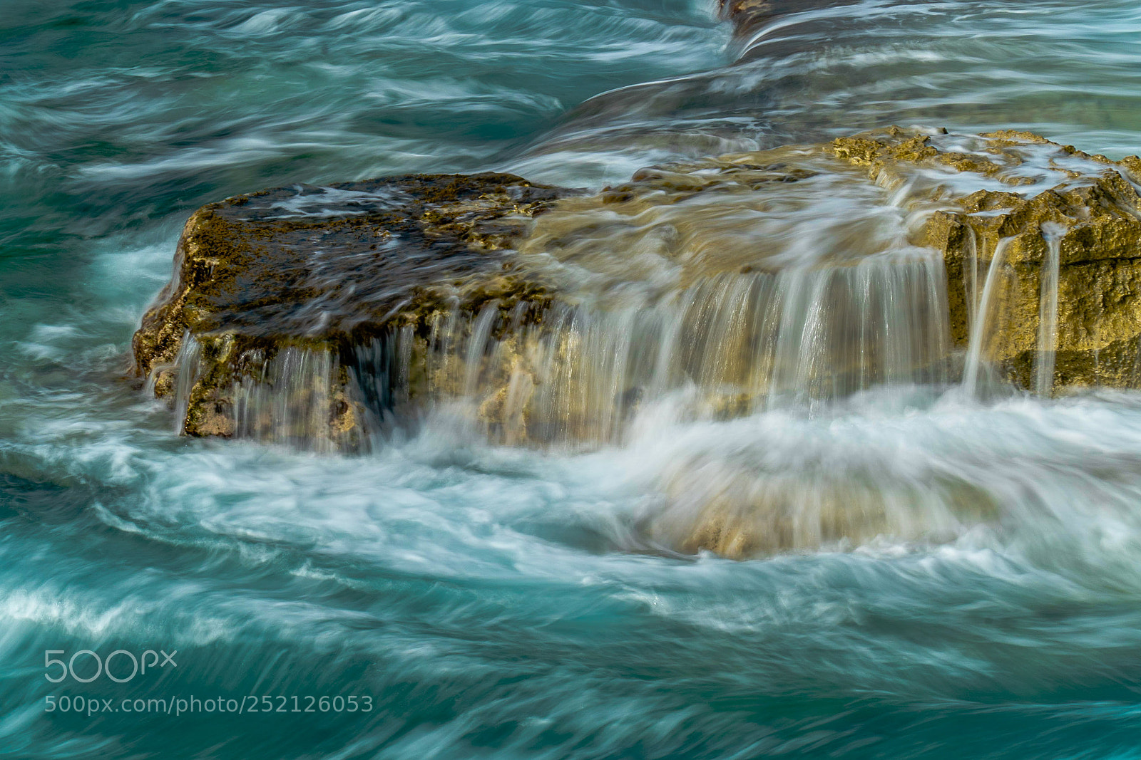Sony a6300 sample photo. South shore  reef photography