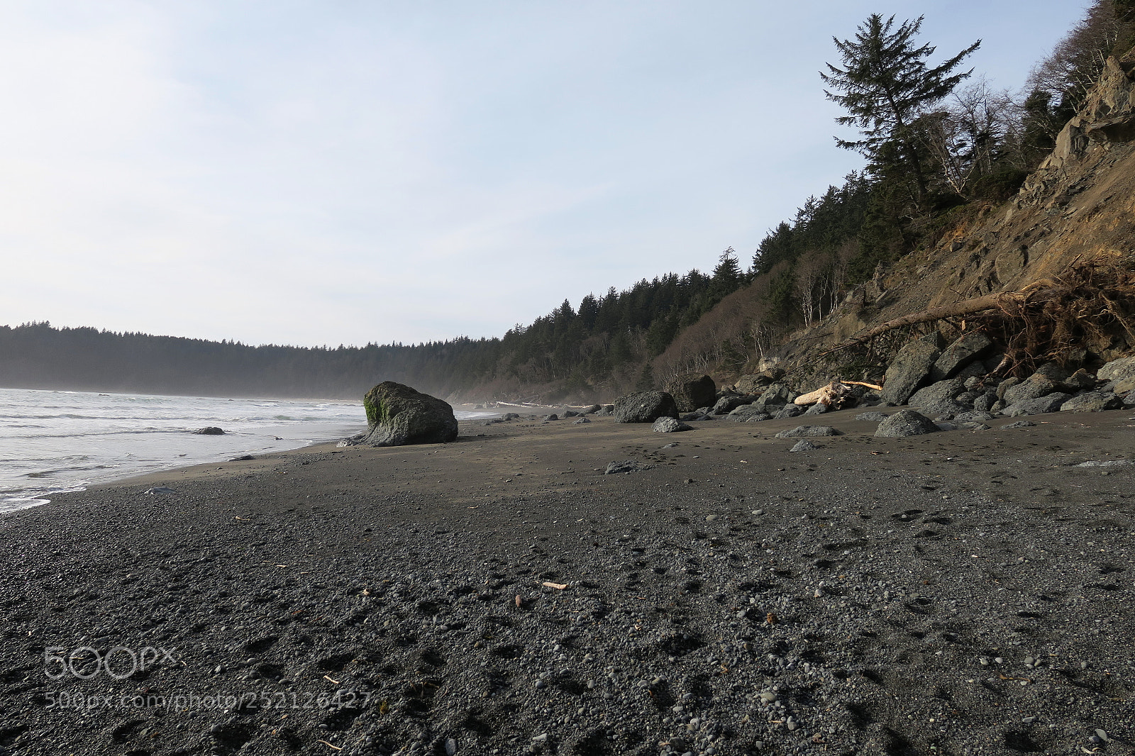 Canon PowerShot G3 X sample photo. Third beach photography