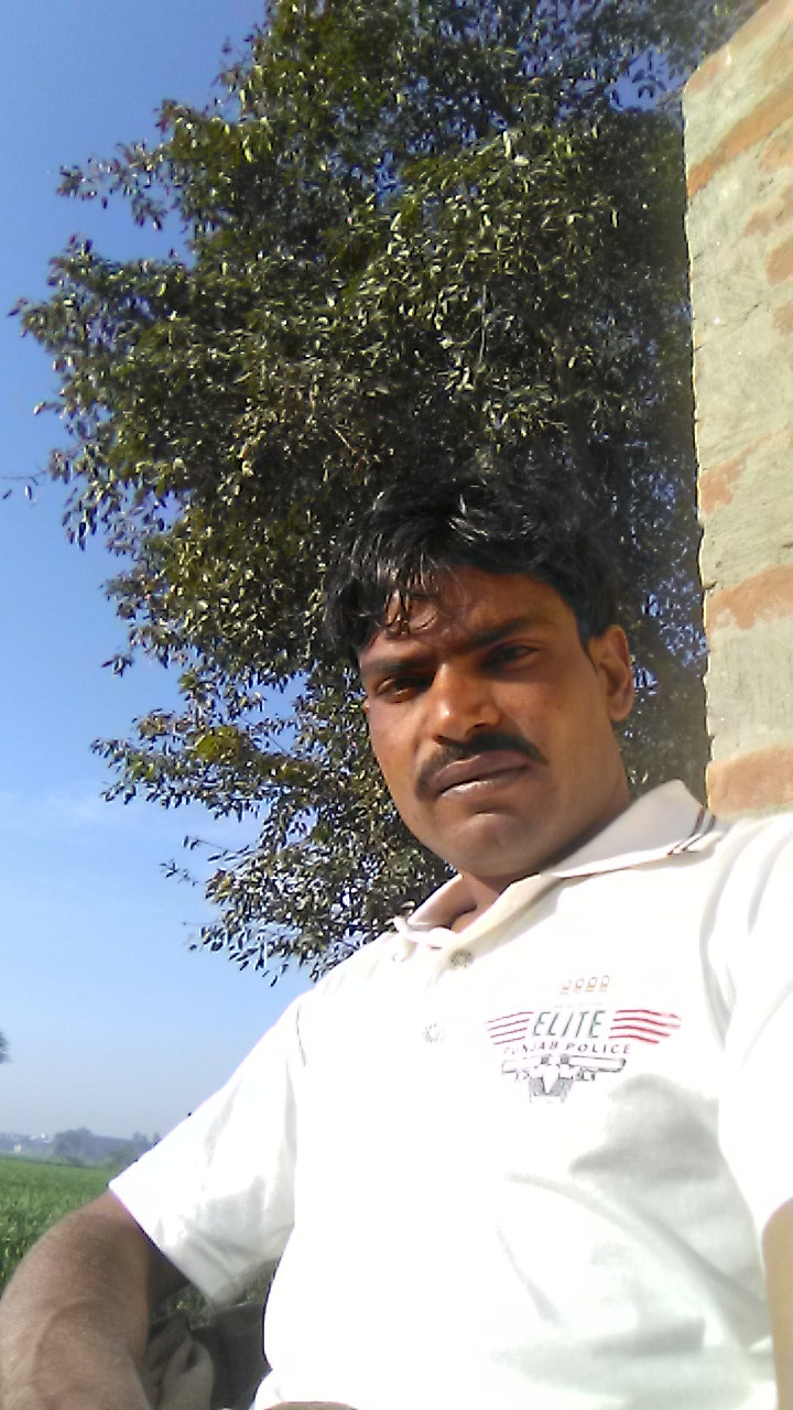 HMD Global Nokia 2 sample photo