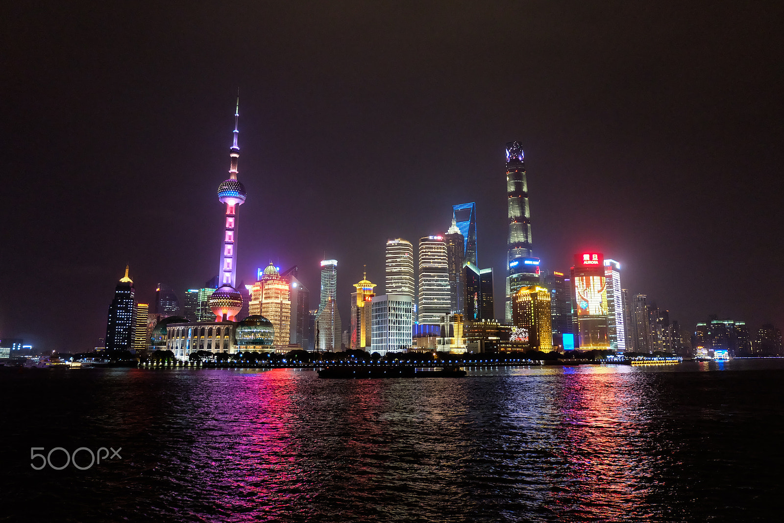 Fujifilm X-A2 sample photo. Shanghai photography