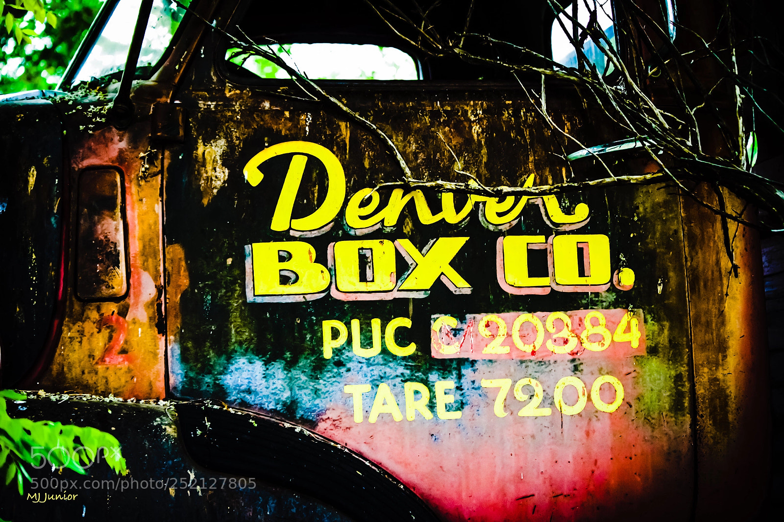 Canon EOS 600D (Rebel EOS T3i / EOS Kiss X5) sample photo. Denver box ? co... photography
