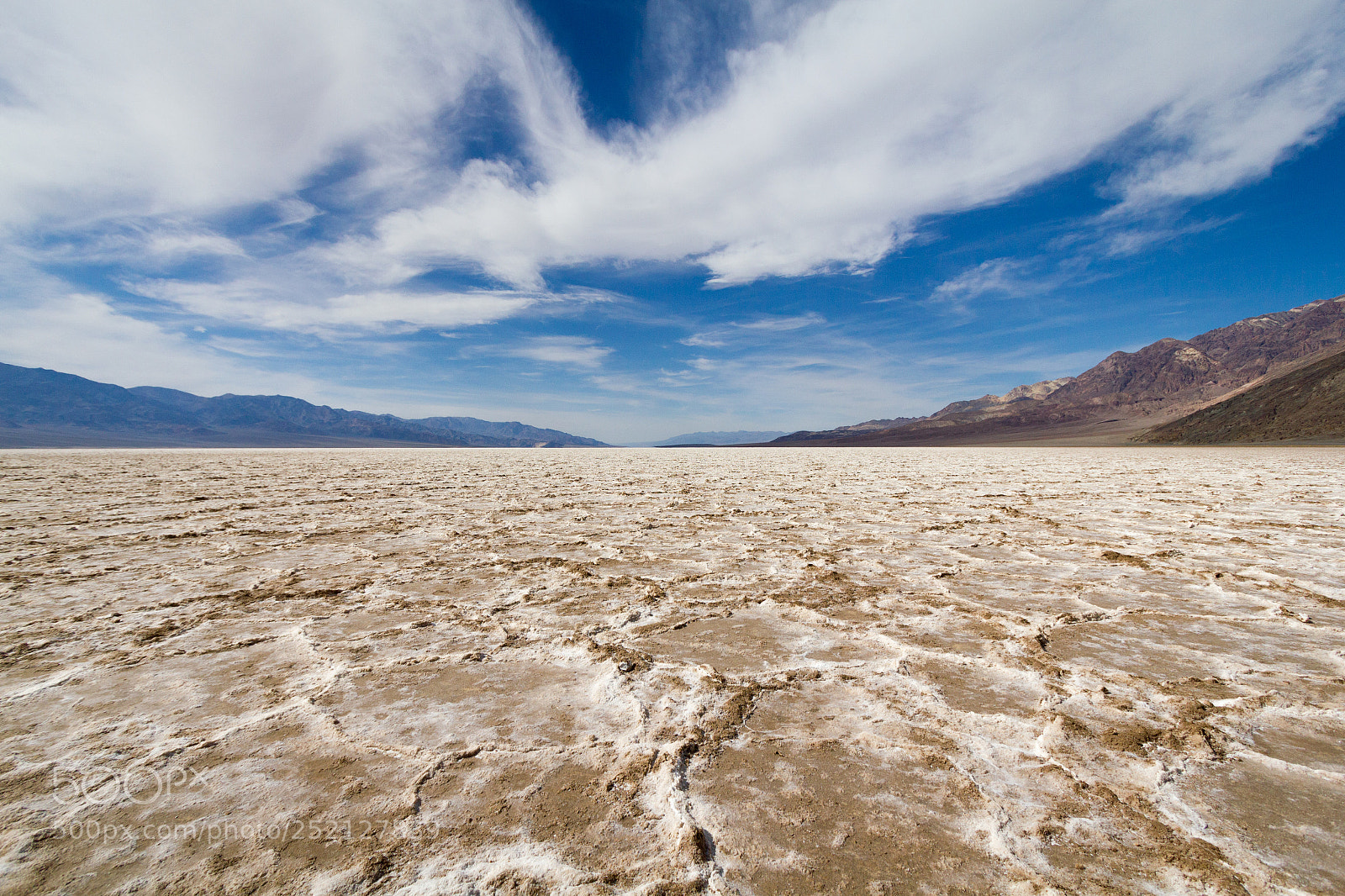 Canon EOS 550D (EOS Rebel T2i / EOS Kiss X4) sample photo. Badwater, death valley photography