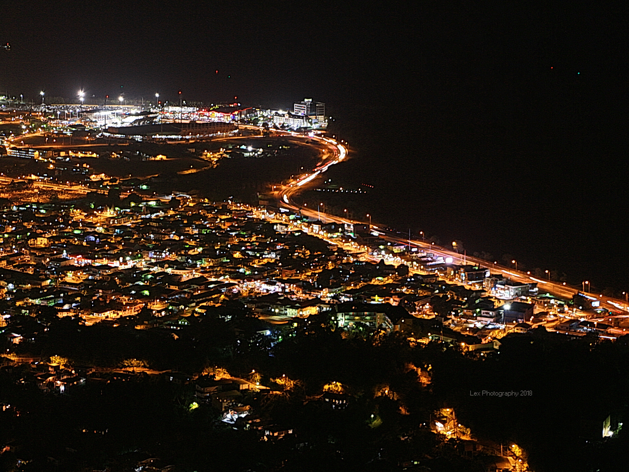 Canon EOS 700D (EOS Rebel T5i / EOS Kiss X7i) sample photo. Stadium lights photography