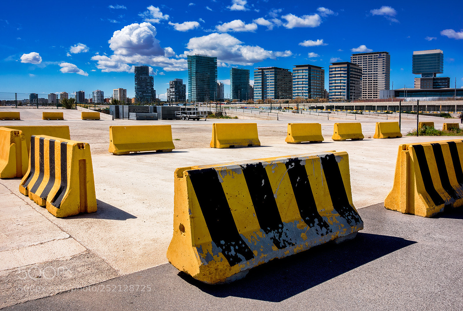 Sony Cyber-shot DSC-RX100 sample photo. Urban puzzle photography