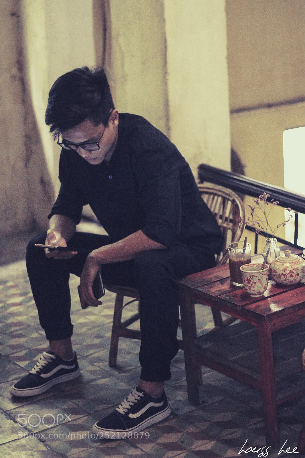 Canon EOS 60D sample photo. Miss - useless photography