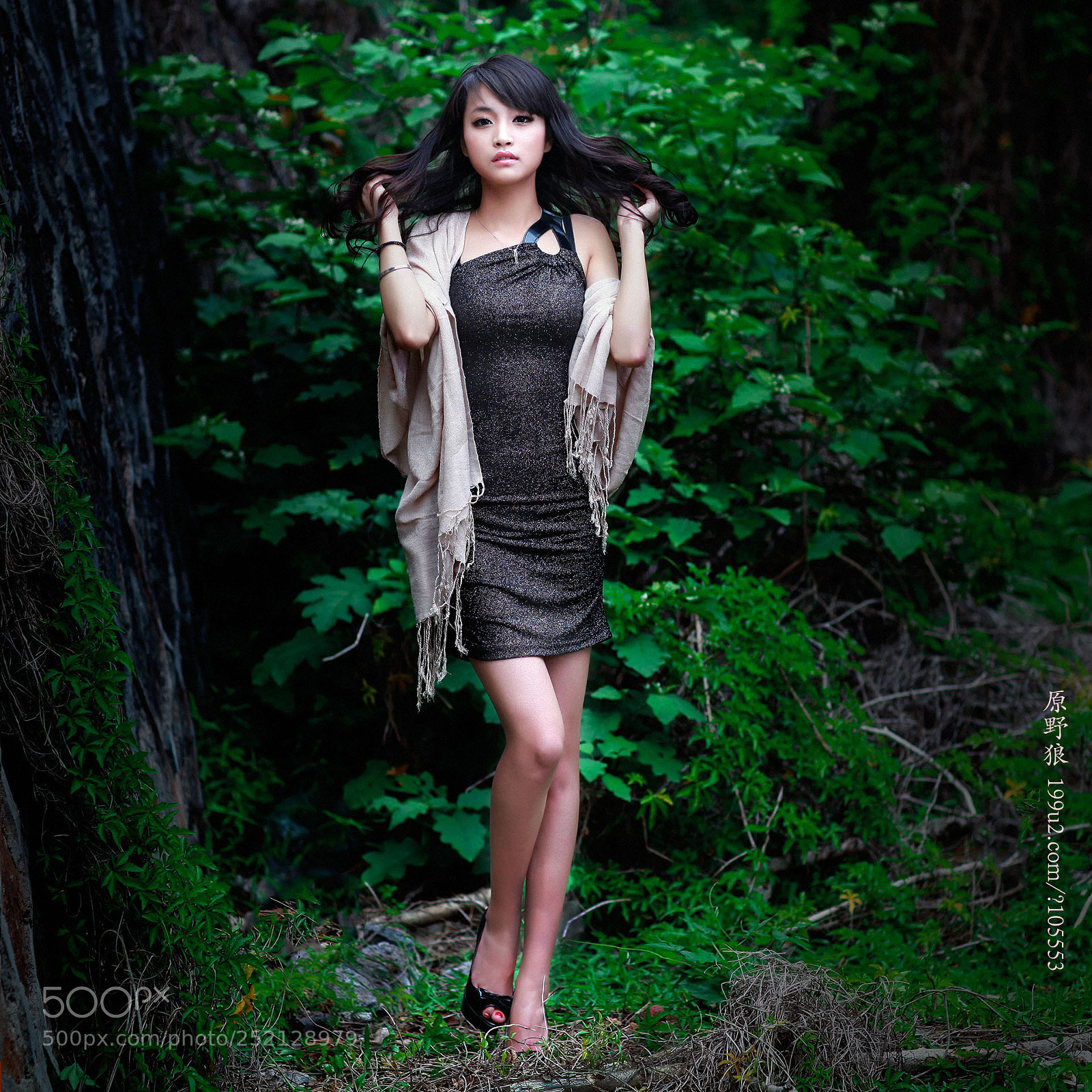 Canon EOS 5D Mark II sample photo. 往事.. photography