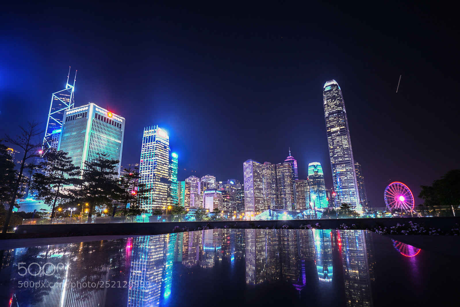 Sony a7 II sample photo. Den photography