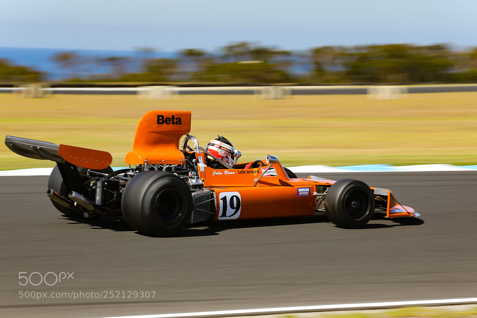 Canon EOS-1D X sample photo. Phillip island classic 2018 photography